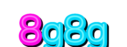 8g8g — logo kanal